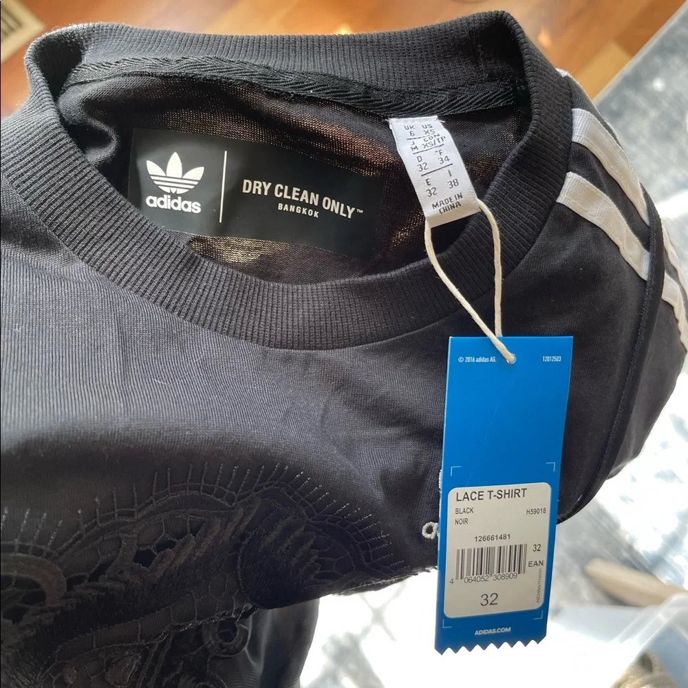 Adidas × Dry Clean Only Bangkok (NWT) - Picture 5 of 7